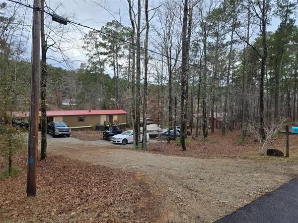 129 Overland TRL, Sparta, GA 31087