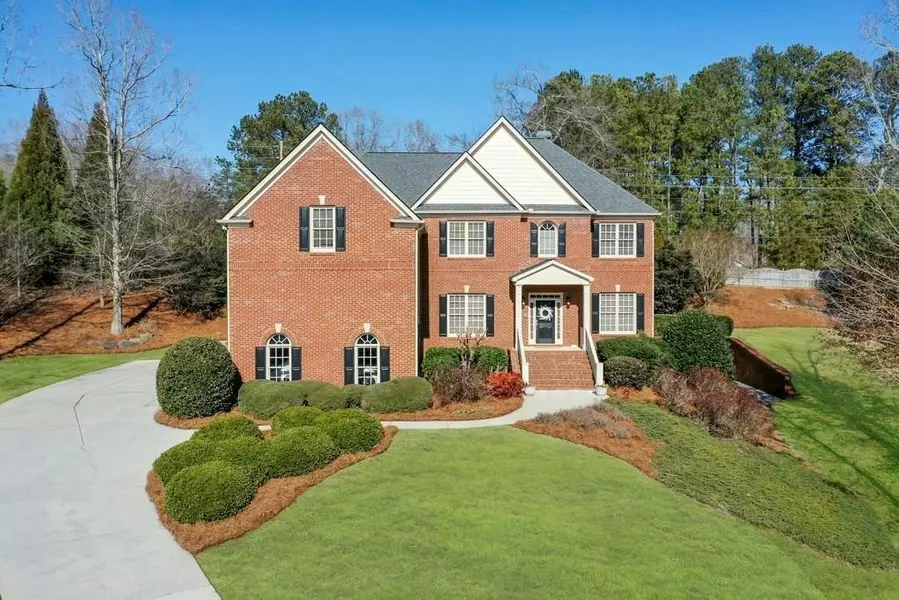 2025 Fife Ridge CT, Roswell, GA 30075