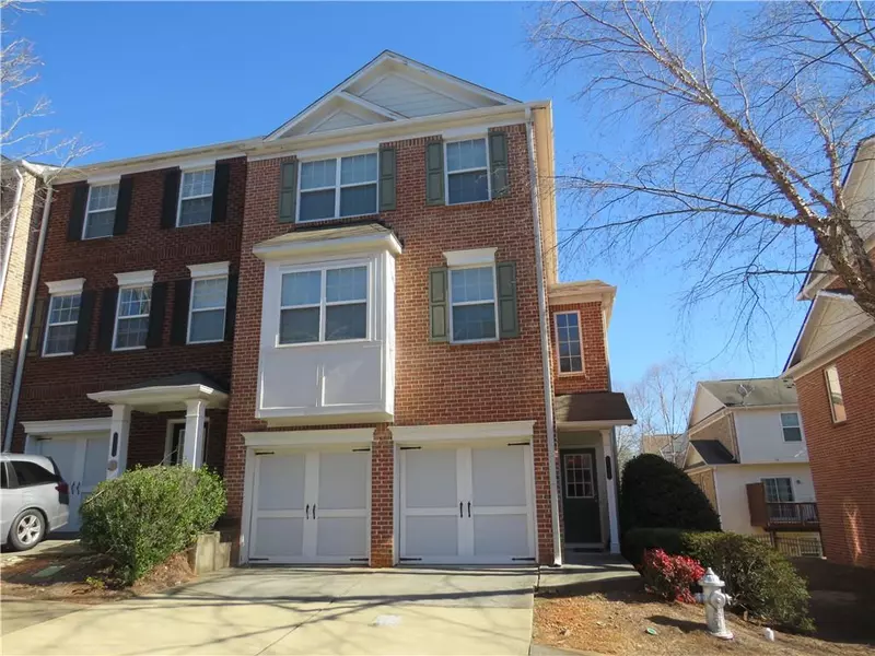 2240 Landing Ridge DR, Duluth, GA 30097