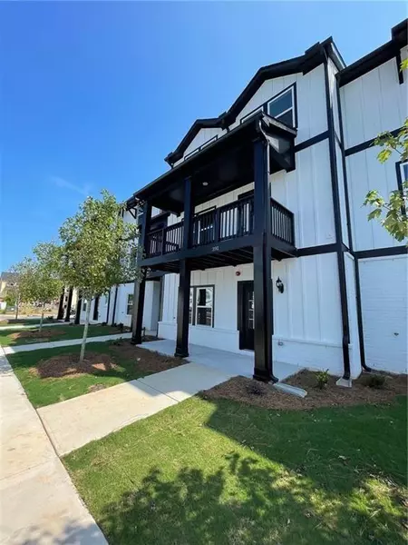 391 Lincoln ST, Woodstock, GA 30188