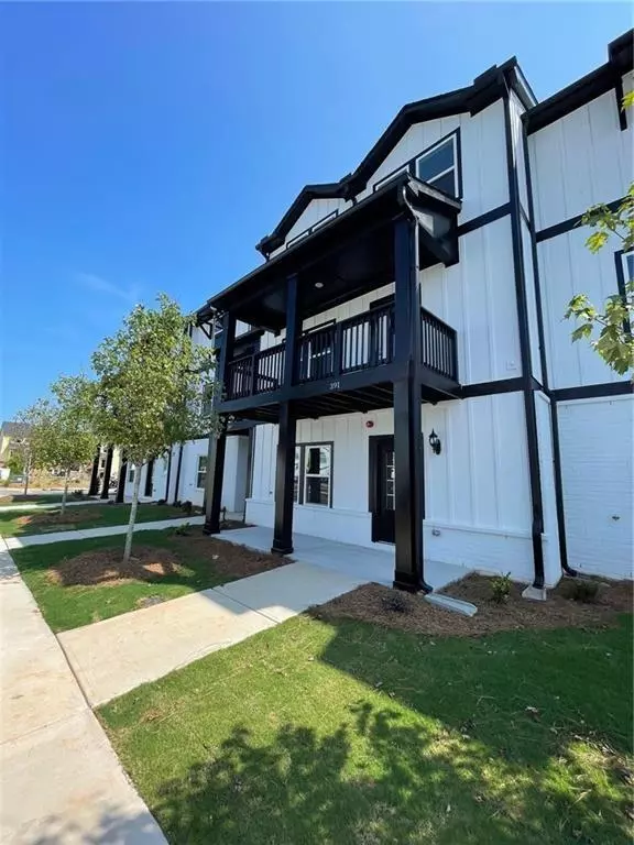 391 Lincoln ST, Woodstock, GA 30188