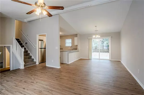 Lithonia, GA 30058,6179 Dana CT