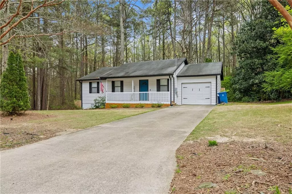 Buford, GA 30519,1625 Island WAY