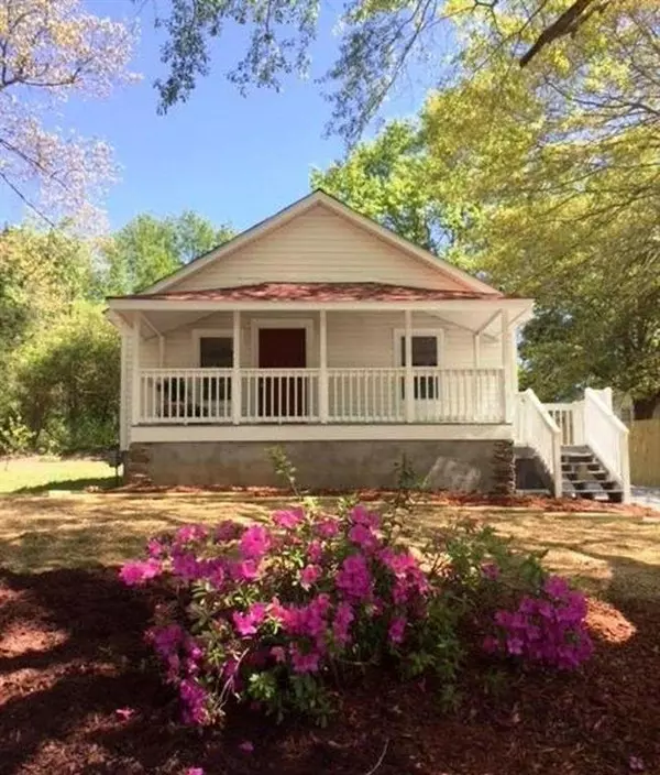 72 Edwards ST, Toccoa, GA 30577