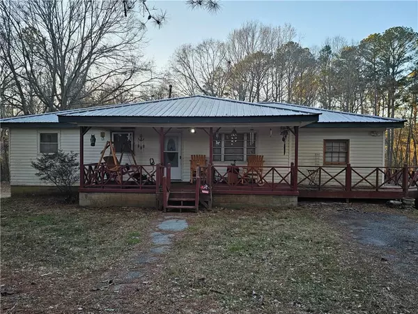Waleska, GA 30183,6629 Reinhardt College Pkwy