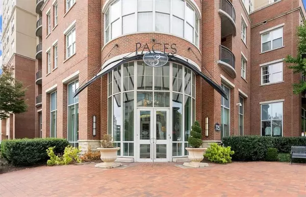 325 E Paces Ferry Road NE #1611, Atlanta, GA 30305