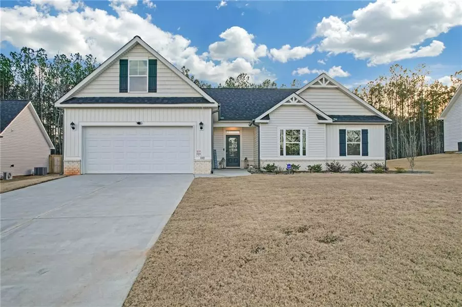 180 Eryn TER, Covington, GA 30014