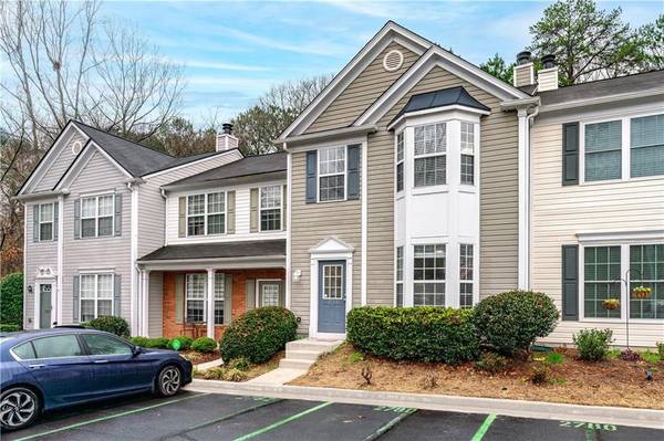 2780 Ashleigh LN, Alpharetta, GA 30004