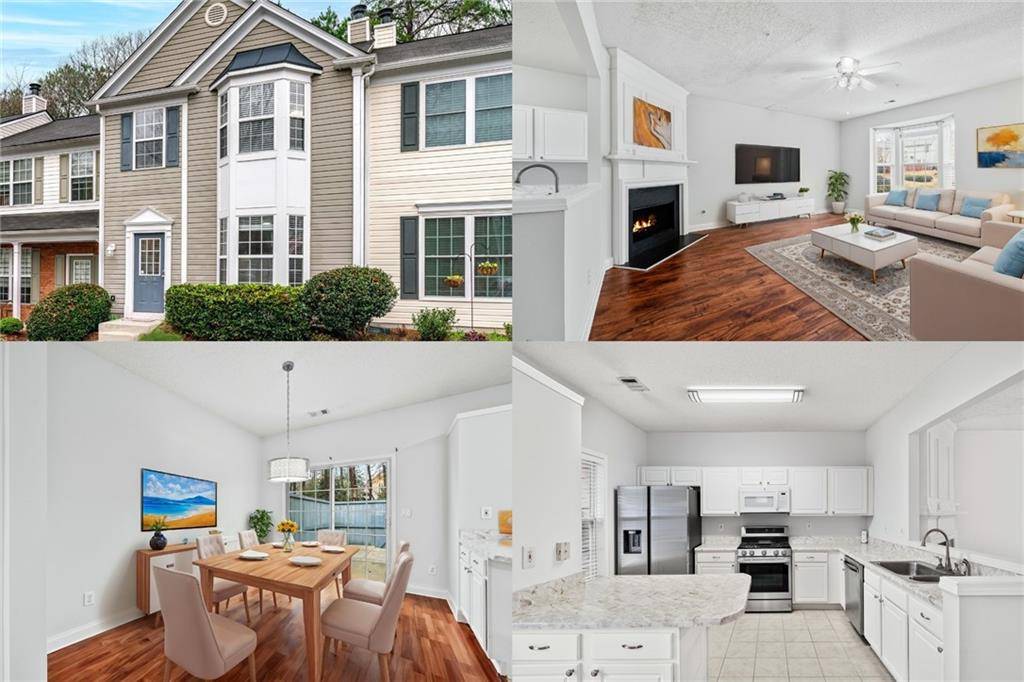 2780 Ashleigh LN, Alpharetta, GA 30004