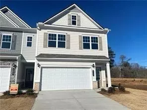 215 Pinnacle WAY, Jasper, GA 30143