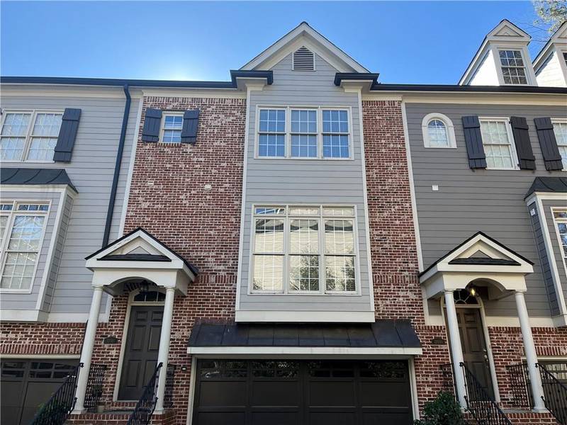 12010 Stone Brook CV, Alpharetta, GA 30009