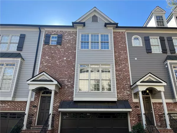 12010 Stone Brook CV, Alpharetta, GA 30009