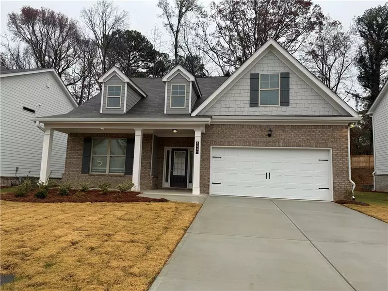 3537 Lockaby, Lawrenceville, GA 30044