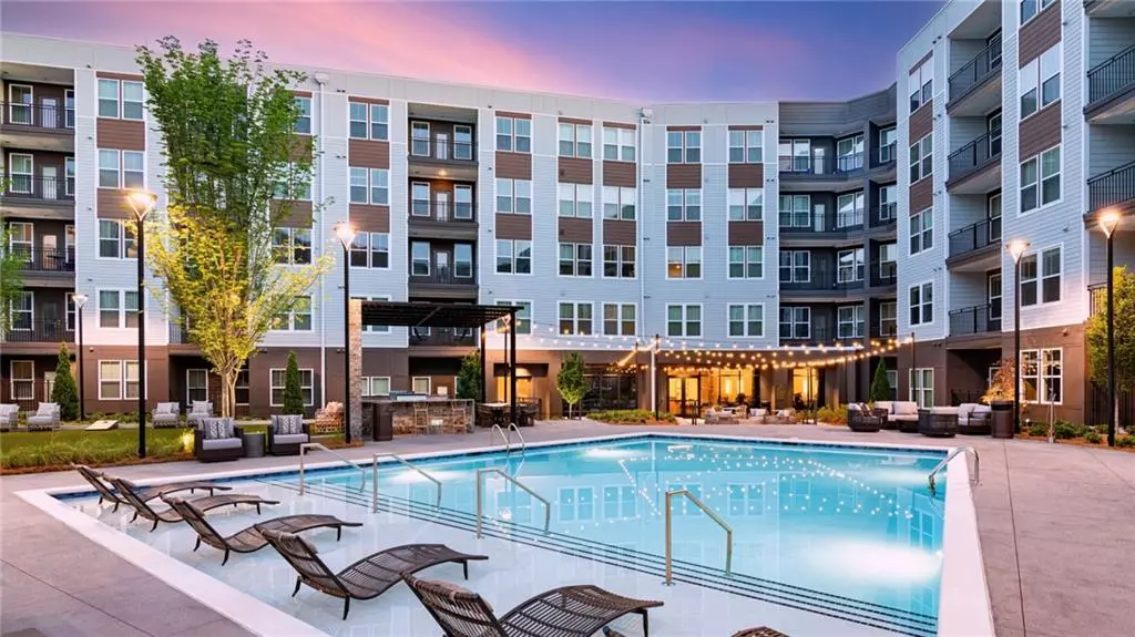 3100 Commerce AVE NW #A6, Duluth, GA 30096