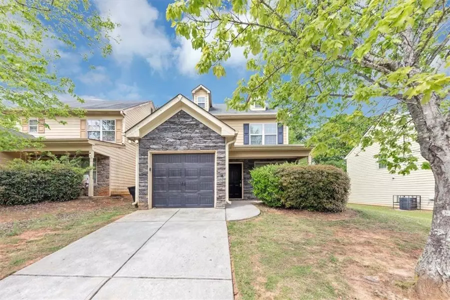 1016 WEATHERWOOD PL, Conyers, GA 30012