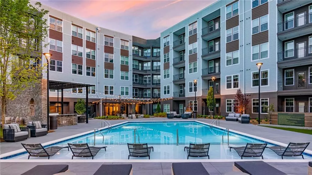 3100 Commerce AVE NW #B3, Duluth, GA 30096
