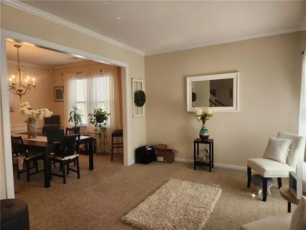 Mcdonough, GA 30252,730 Donner CT