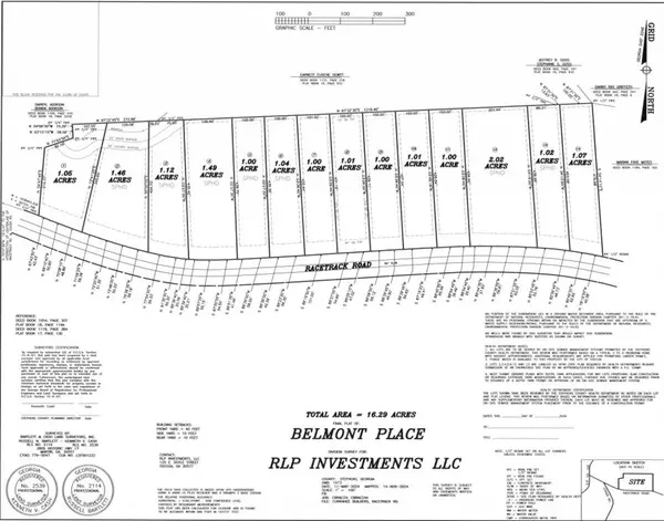 Toccoa, GA 30577,495 Racktrack RD