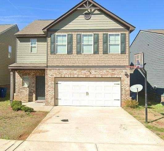 252 Magnaview Dr, Mcdonough, GA 30253