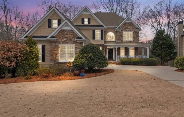 4930 Cherokee Rose CT, Cumming, GA 30040