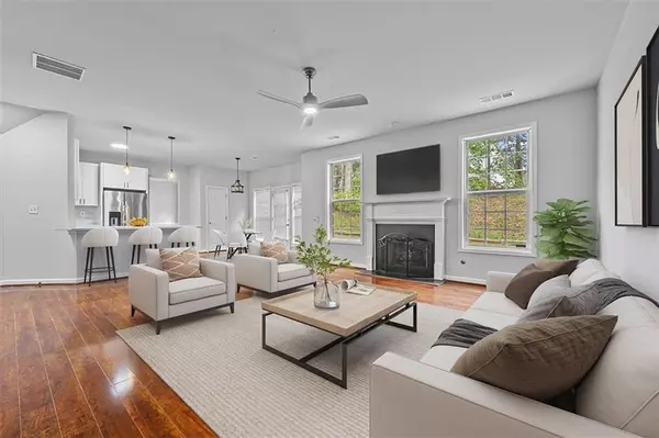 2871 Belfaire Lake DR,  Dacula,  GA 30019