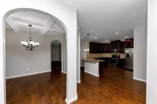 Fairburn, GA 30213,7502 SPRINGBOX DR