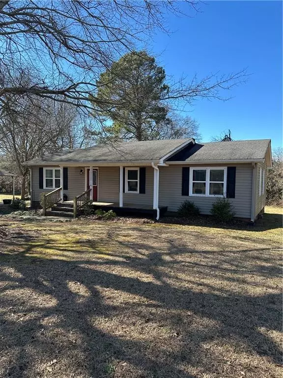 Hartwell, GA 30643,150 Dogwood ST