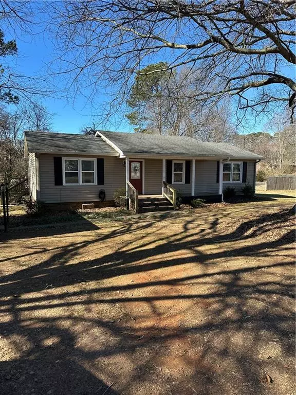 Hartwell, GA 30643,150 Dogwood ST