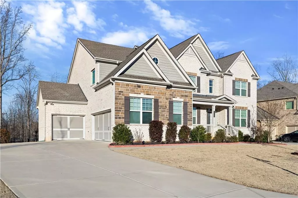 Cumming, GA 30040,6120 Ashborough PARK