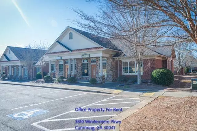 Cumming, GA 30041,3810 WINDERMERE Pkwy #503