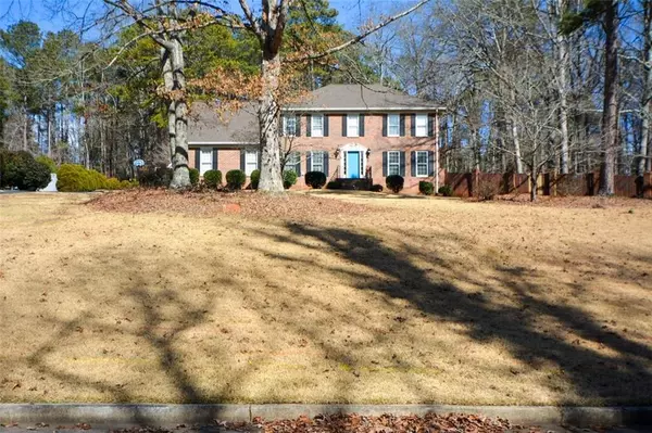 Fayetteville, GA 30215,125 Lamberth Lake DR