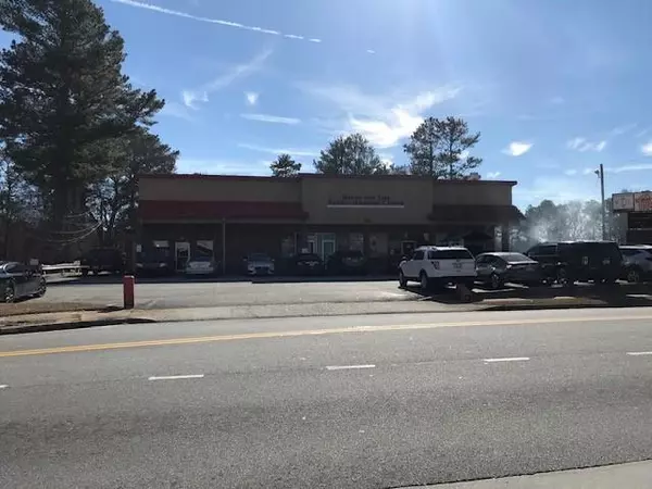 Mableton, GA 30126,705 S Gordon RD