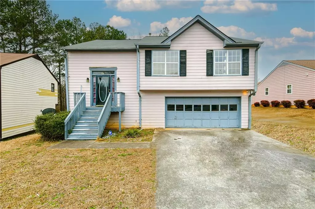 Lithonia, GA 30038,3251 Hunters Crossing PT