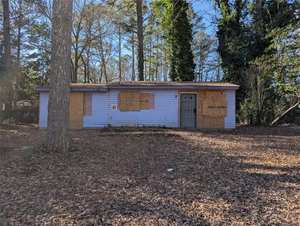 Atlanta, GA 30344,3283 PEBBLE DR