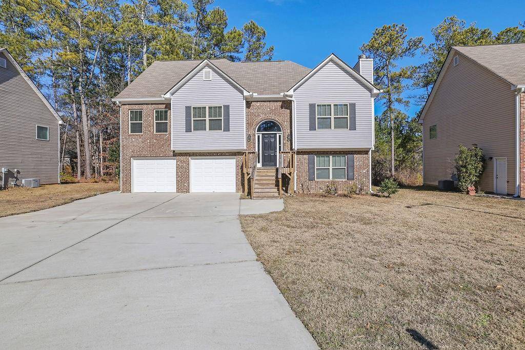 2686 Caleb James RD, Marietta, GA 30064