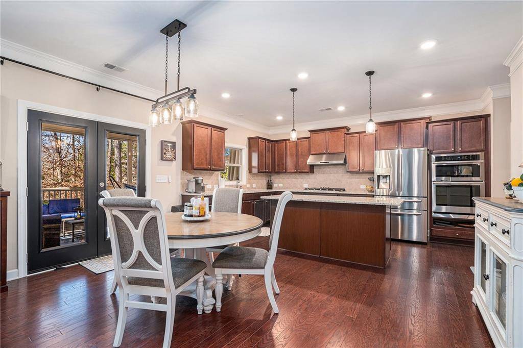 Woodstock, GA 30188,539 Rokeby DR