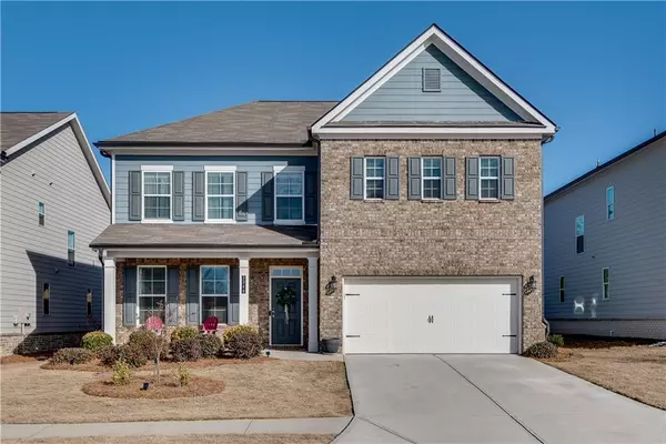 3346 Long Creek DR, Buford, GA 30519