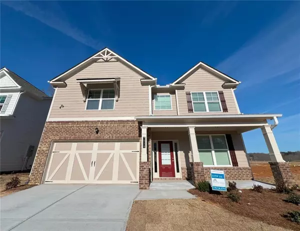 7339 Rocklin LN, Flowery Branch, GA 30542