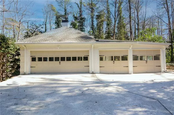 Roswell, GA 30075,1080 Willow BND