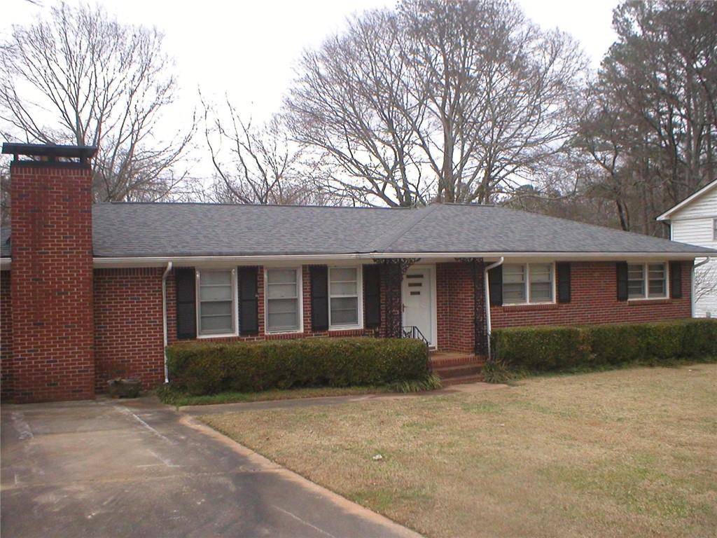 509 Forest ST, Monroe, GA 30655