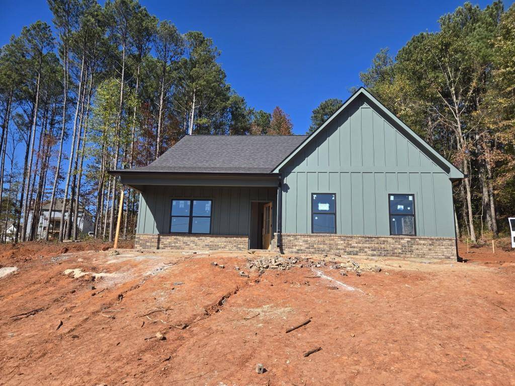 Douglasville, GA 30134,492 Florence RD