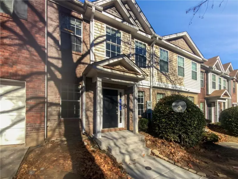 2891 Vining Ridge TER, Decatur, GA 30034
