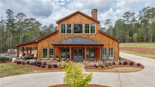 6351 Colham Ferry RD, Watkinsville, GA 30677