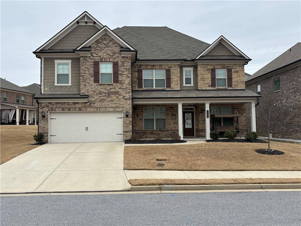 3566 Andover WAY, Buford, GA 30519