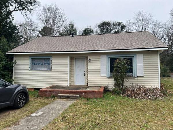 531 W Walton ST W, Milledgeville, GA 31061