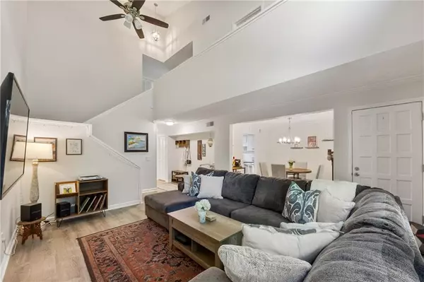 Marietta, GA 30067,2479 Cedar Canyon RD SE #2479