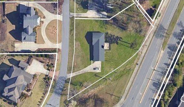 3475 Valley Vista RD SE, Smyrna, GA 30080