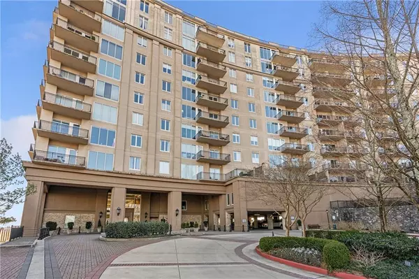 2950 Mount Wilkinson Pkwy SE #304, Atlanta, GA 30339