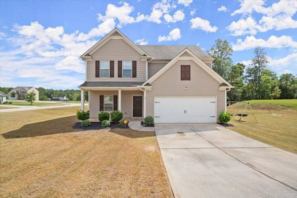 15 Lisa CT, Covington, GA 30016