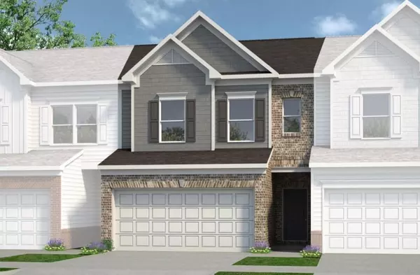 205 Bastian DR #2, Villa Rica, GA 30180